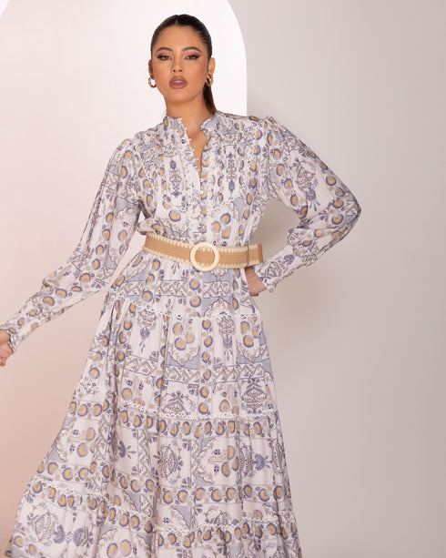 Idana Dress